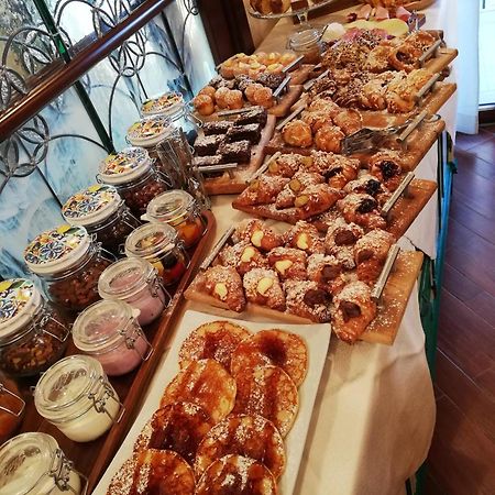 Hotel Petite Fleur Roccaraso Kültér fotó