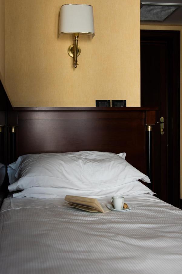 Hotel Petite Fleur Roccaraso Kültér fotó