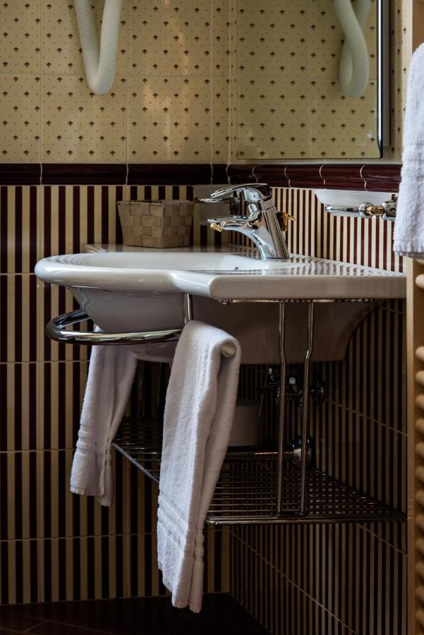 Hotel Petite Fleur Roccaraso Kültér fotó