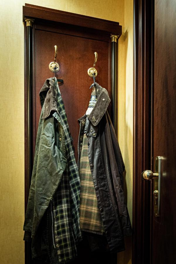 Hotel Petite Fleur Roccaraso Kültér fotó