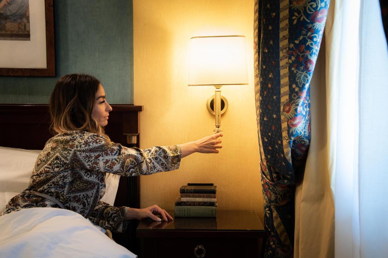 Hotel Petite Fleur Roccaraso Kültér fotó