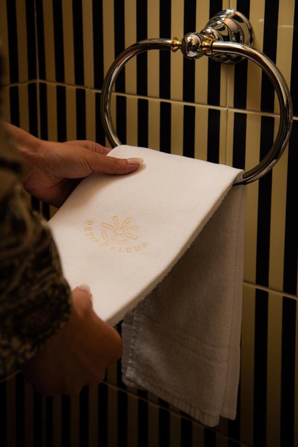 Hotel Petite Fleur Roccaraso Kültér fotó