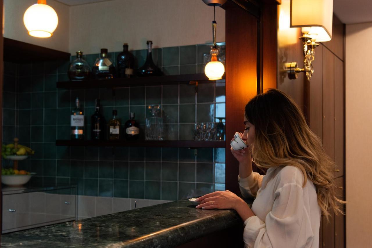 Hotel Petite Fleur Roccaraso Kültér fotó