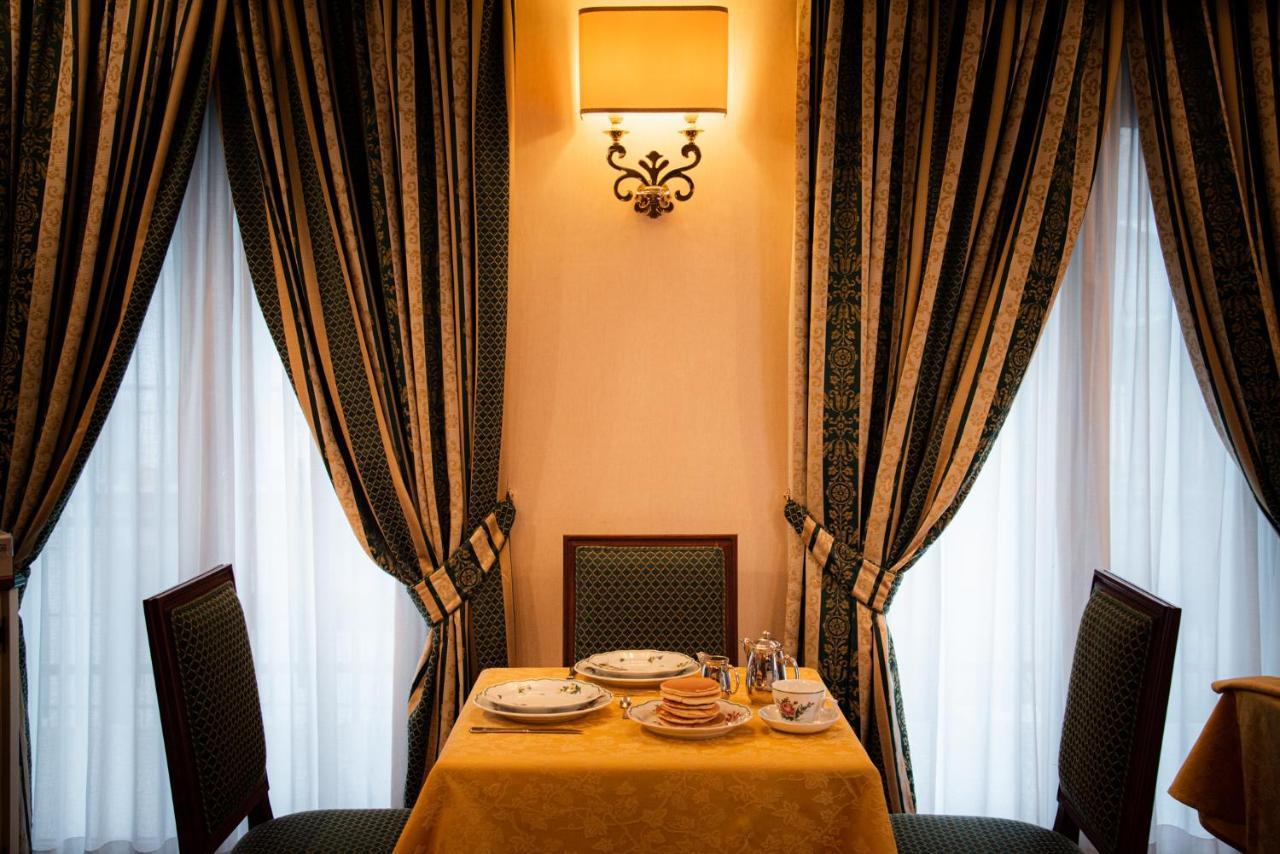 Hotel Petite Fleur Roccaraso Kültér fotó