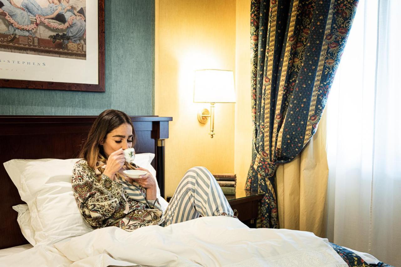 Hotel Petite Fleur Roccaraso Kültér fotó