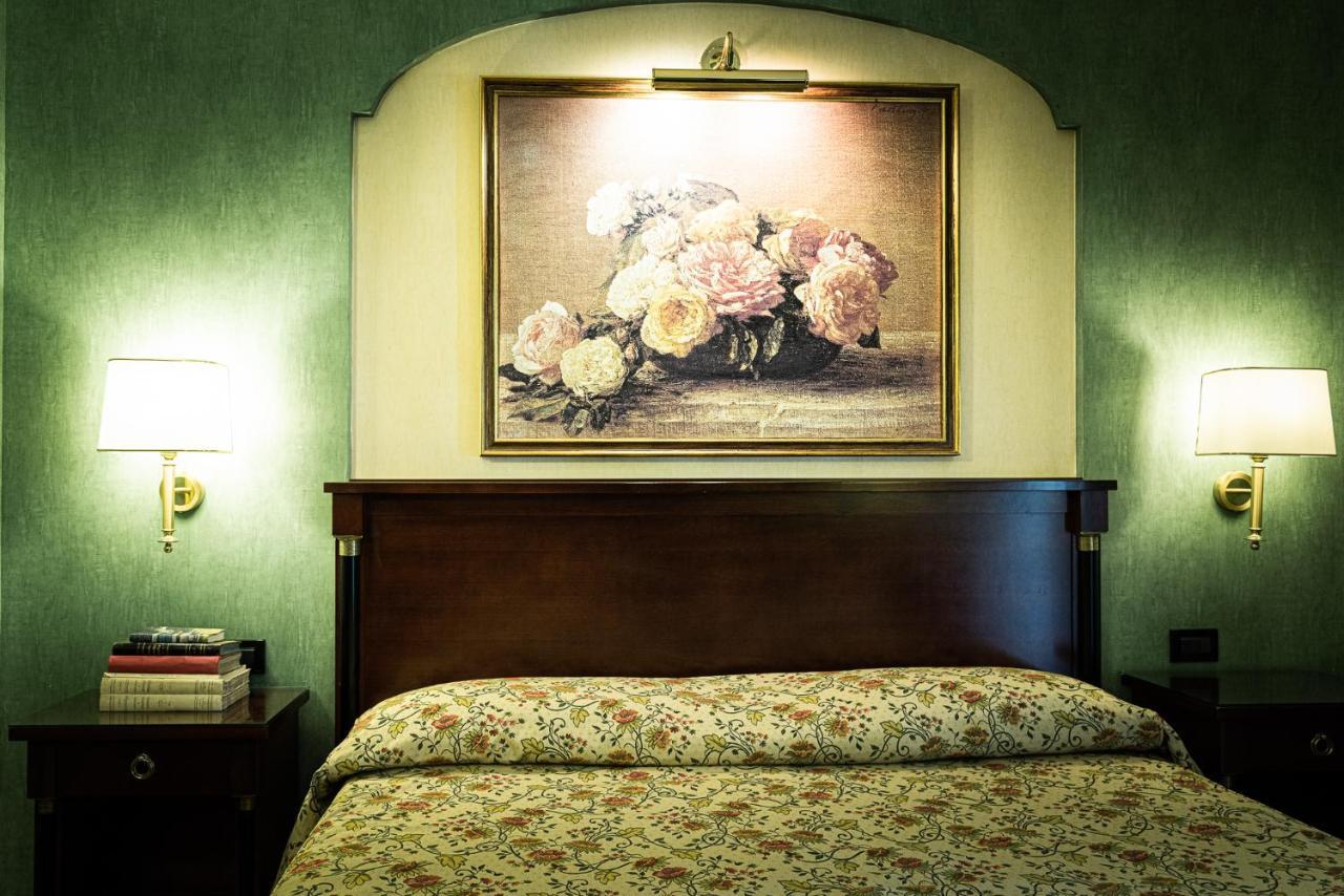 Hotel Petite Fleur Roccaraso Kültér fotó