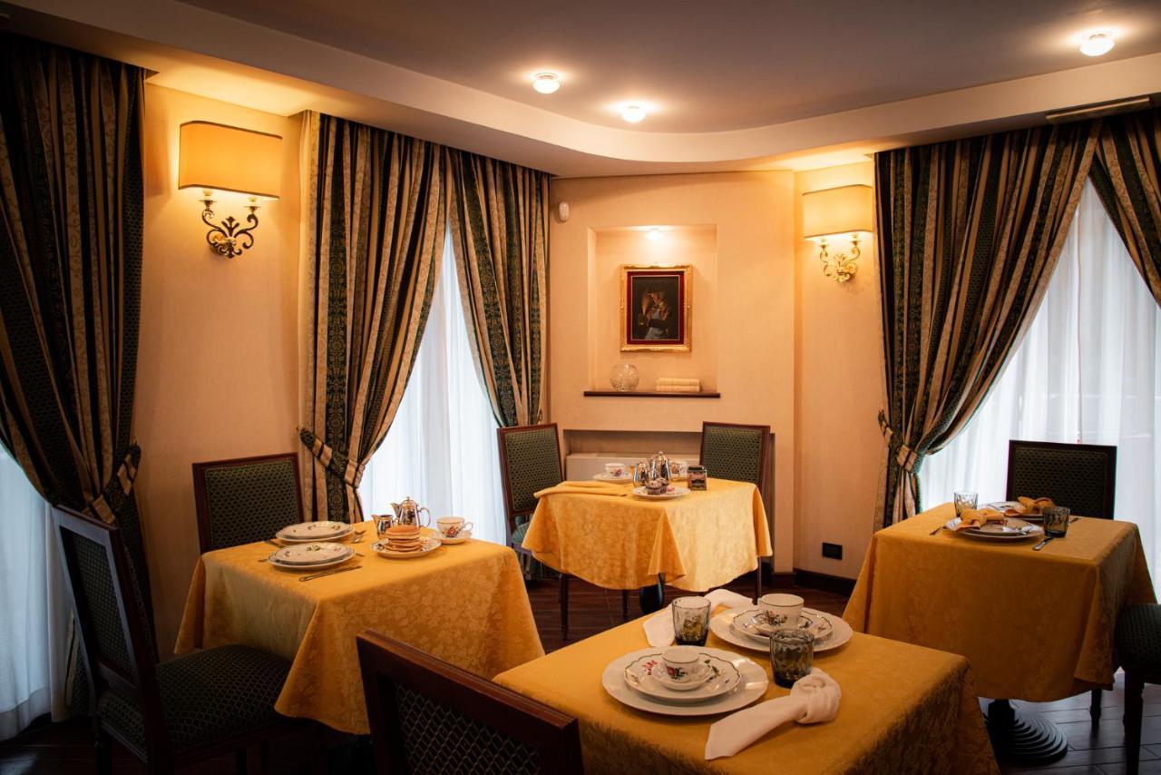 Hotel Petite Fleur Roccaraso Kültér fotó