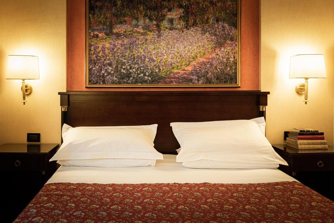 Hotel Petite Fleur Roccaraso Kültér fotó