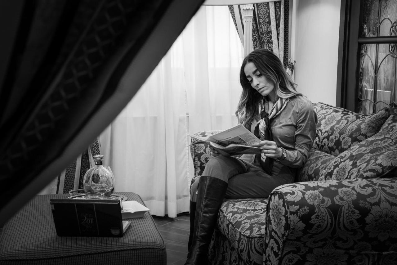 Hotel Petite Fleur Roccaraso Kültér fotó