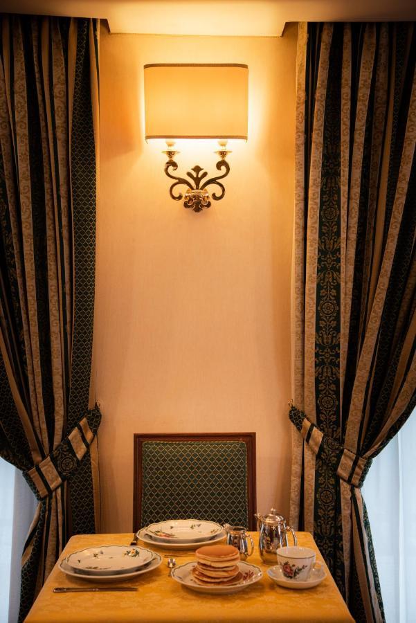 Hotel Petite Fleur Roccaraso Kültér fotó