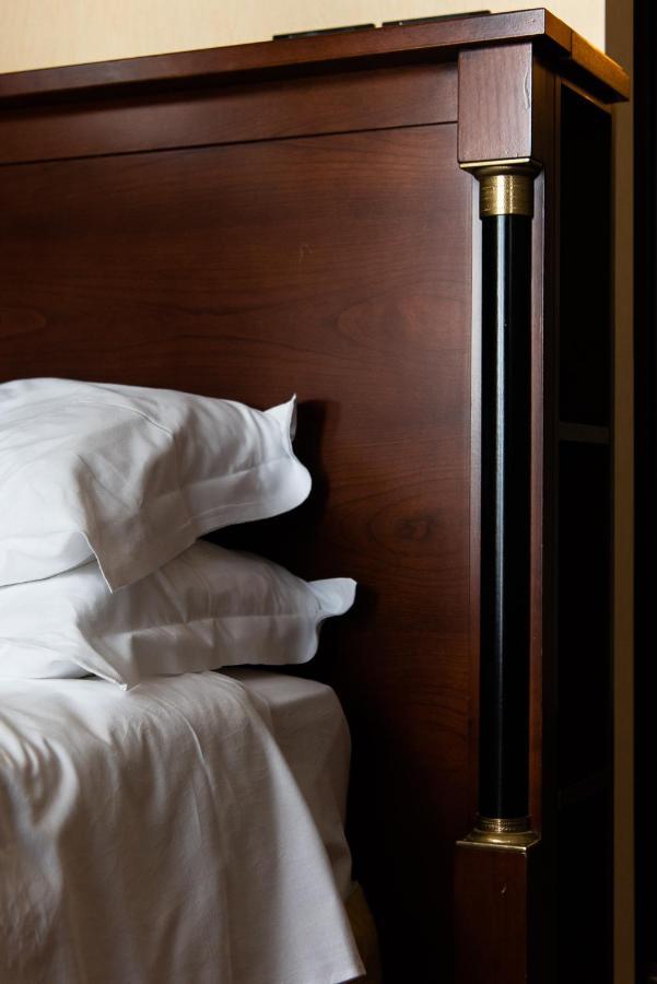 Hotel Petite Fleur Roccaraso Kültér fotó
