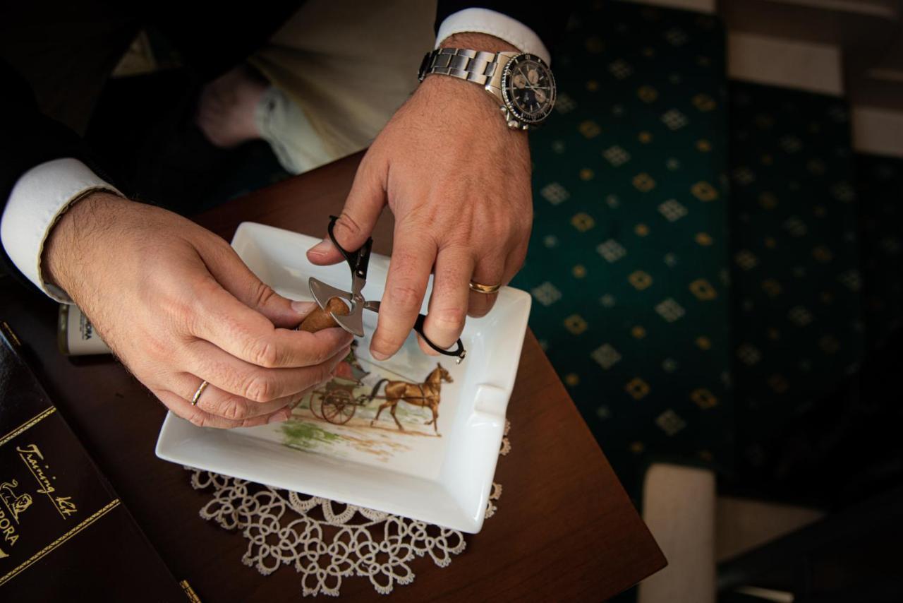 Hotel Petite Fleur Roccaraso Kültér fotó