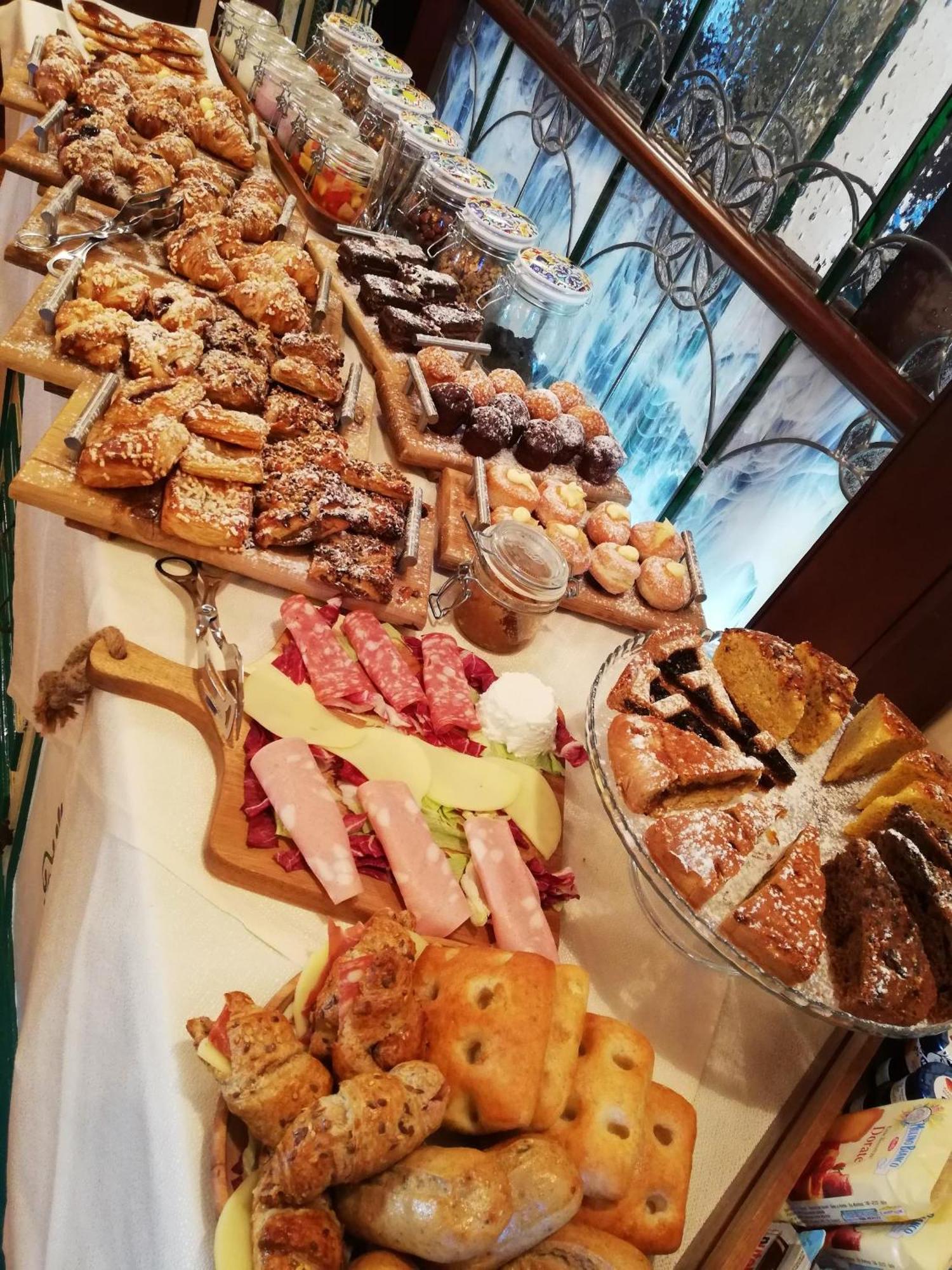 Hotel Petite Fleur Roccaraso Kültér fotó